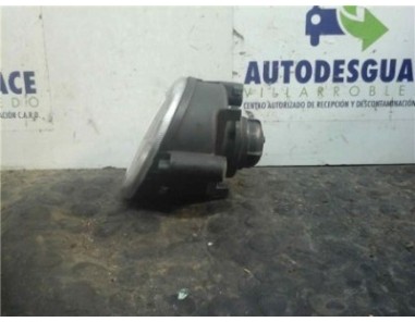 Faro Antiniebla Derecho Renault SCENIC RX4 1 9 dCi D 