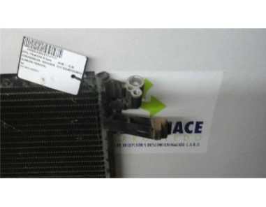 Radiador Aire Acondicionado Opel FRONTERA B 2 2 16V DTI 