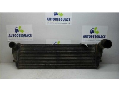 Intercooler Opel FRONTERA B 2 2 16V DTI 