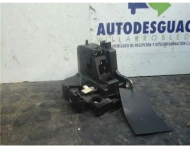 Cerradura Puerta Delantera Derecha Renault SCENIC RX4 1 9 dCi D 