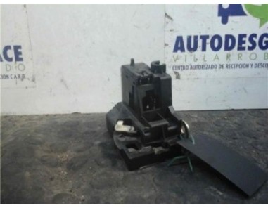 Cerradura Puerta Trasera Derecha Renault SCENIC RX4 1 9 dCi D 