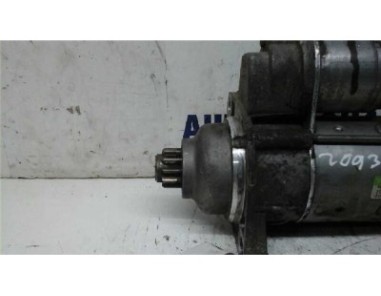 Motor Arranque Seat CORDOBA BERLINA 1 9 TDI 