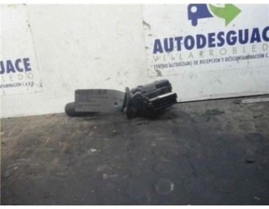 Mando Limpiaparabrisas Peugeot 607 2 2 HDi FAP 