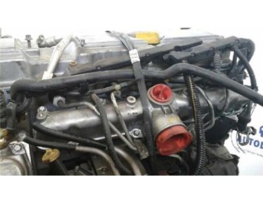 Motor Completo Opel VECTRA B BERLINA 2 0 DTI 