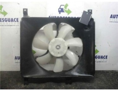 Electroventilador Nissan PIXO 1 0 