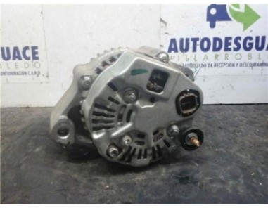 Alternador Nissan PIXO 1 0 