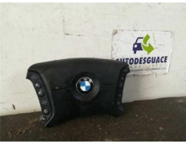 Airbag Volante BMW X3 2 0 16V D 