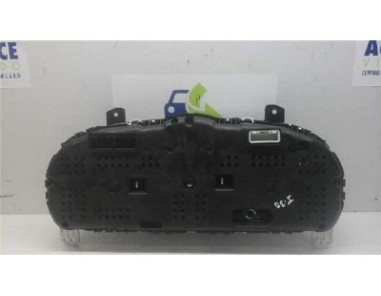 Cuadro Completo Hyundai I30 1 6 CRDi 