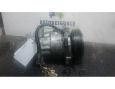 Compresor Aire Acondicionado Peugeot 206 BERLINA 1 9 D 