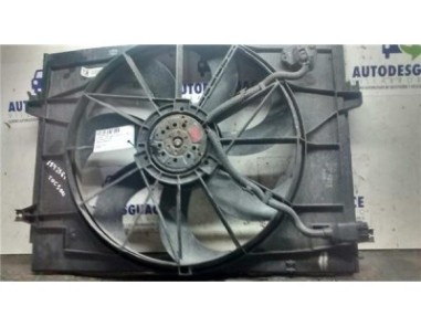 Electroventilador Hyundai TUCSON 2 0 CRDi 