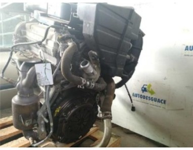 Motor Completo Nissan PIXO 1 0 