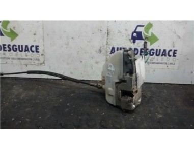 Cerradura Puerta Delantera Derecha Renault LAGUNA II 2 0 dCi D 