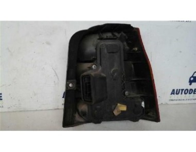 Piloto Trasero Izquierdo Seat AROSA 1 4 