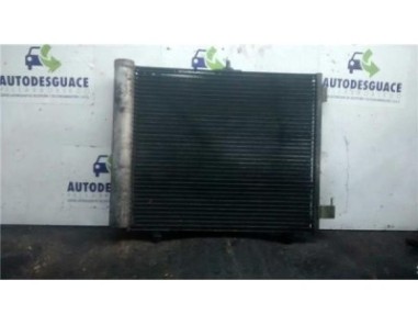 Radiador Aire Acondicionado Citroen C3 1 4 HDi 