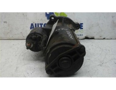 Motor Arranque Peugeot 306 BERLINA 3/5 PUERTAS 1 9 D 