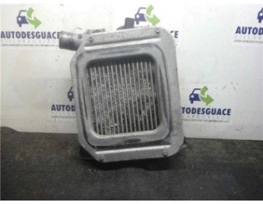 Intercooler Nissan PICK-UP 2 5 Turbodiesel 