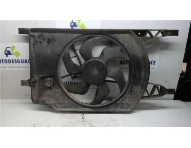 Electroventilador Renault LAGUNA II 2 2 dCi Turbodiesel 