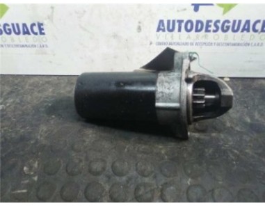 Motor Arranque BMW SERIE 1 BERLINA 2 0 16V D 