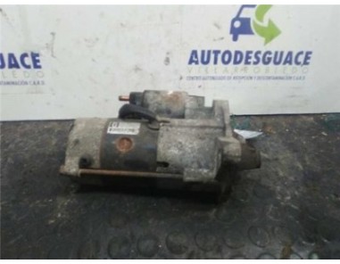 Motor Arranque Mazda 6 LIM  2 0 Turbodiesel 