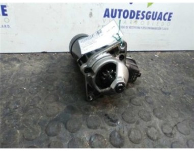 Motor Arranque Opel ASTRA F BERLINA 1 6 