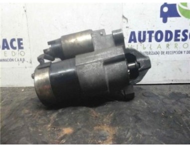 Motor Arranque Nissan ALMERA 1 5 dCi Turbodiesel 