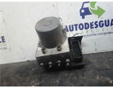 Nucleo Abs Peugeot 407 2 0 16V HDi FAP 