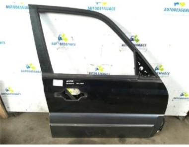 Puerta Delantera Derecha Hyundai TERRACAN 2 9 CRDi 