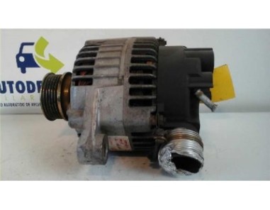 Alternador Fiat PUNTO BERL  1 6 