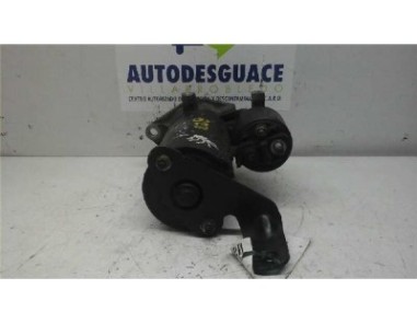 Motor Arranque Opel ASTRA G BERLINA 2 0 DTI 