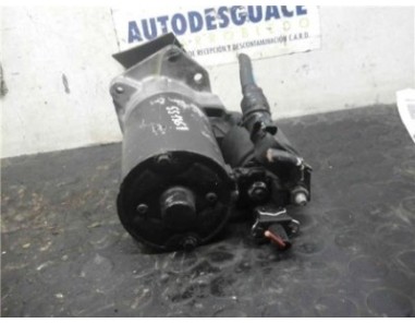 Motor Arranque Audi A3 1 9 TDI 