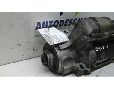 Motor Arranque Saab 9-5 BERLINA 3 0 V6 TiD 