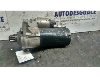 Motor Arranque Audi A3 2 0 TDI 