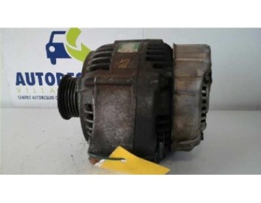 Alternador Land Rover FREELANDER 1 8 16V 