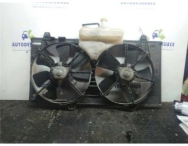 Electroventilador Mazda 6 LIM  2 0 Turbodiesel 