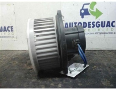 Motor Calefaccion Ford RANGER 2 5 12V TD 