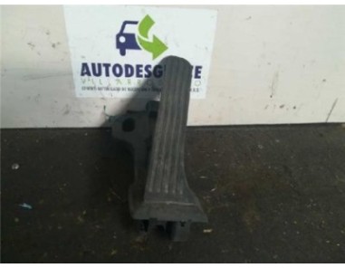 Potenciometro Pedal Gas Volkswagen TOURAN 1 9 TDI 