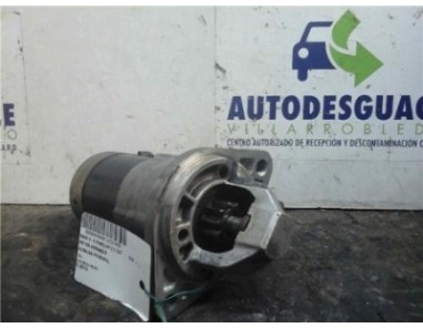 Motor Arranque Saab 9-5 FAMILIAR 2 0 