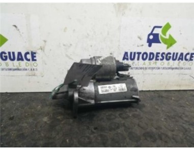 Motor Arranque Nissan QASHQAI 1 5 Turbodiesel 