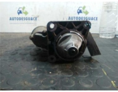 Motor Arranque Fiat PUNTO BERLINA 1 2 