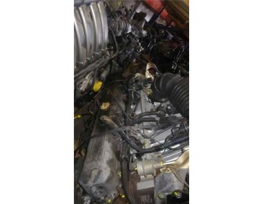 Motor Completo Chrysler JEEP CHEROKEE 4 0 