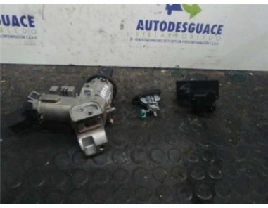 Antirrobo Mazda 6 LIM  2 0 Turbodiesel 