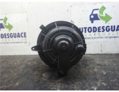 Motor Calefaccion Citroen C4 CACTUS 1 6 Blue-HDI FAP 