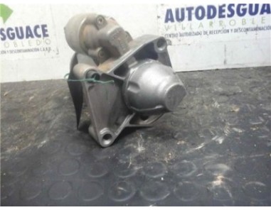 Motor Arranque Citroen C4 CACTUS 1 6 Blue-HDI FAP 