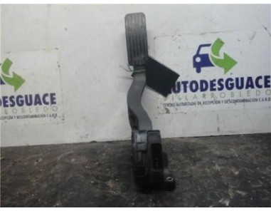 Potenciometro Pedal Gas Citroen C4 CACTUS 1 6 Blue-HDI FAP 