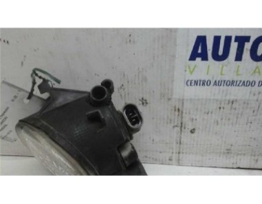 Faro Antiniebla Derecho Renault VEL SATIS 2 2 dCi Turbodiesel 