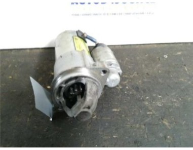 Motor Arranque Hyundai I40 1 7 CRDi 