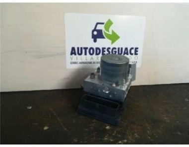 Nucleo Abs Peugeot 5008 1 6 16V Turbo 