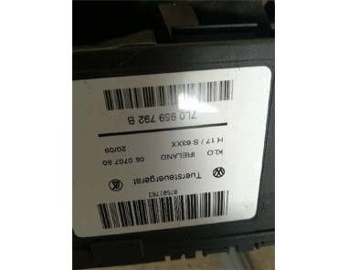 Elevalunas Electrico Delantero Derecho Volkswagen TOUAREG 2 5 TDI DPF 