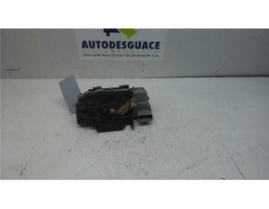 Cerradura Puerta Trasera Derecha Citroen C5 BERLINA 1 6 16V HDi FAP 