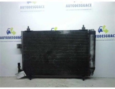 Radiador Aire Acondicionado Citroen C5 BERLINA 2 0 HDi 